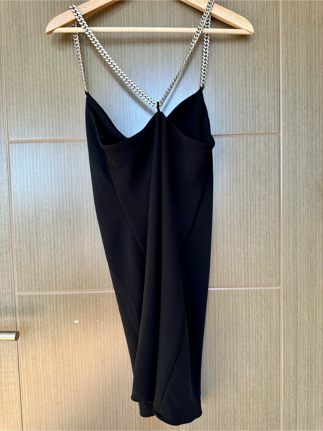 NWT Zara Black Dress Size XS - photo 3