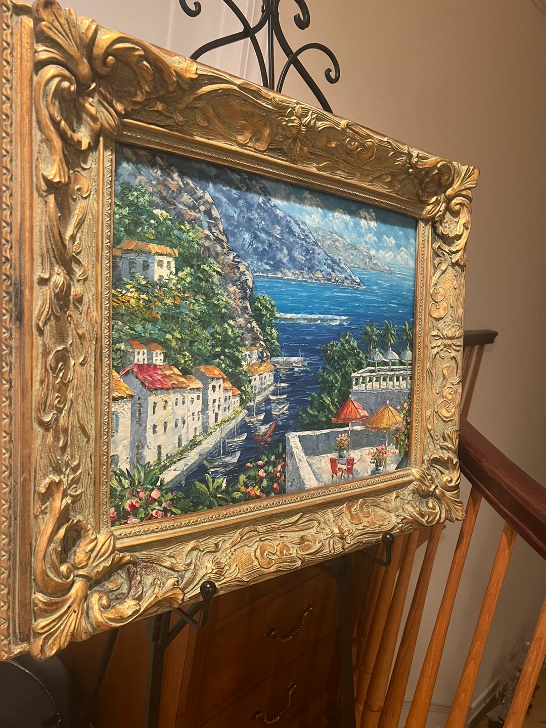 Larger Moving sale