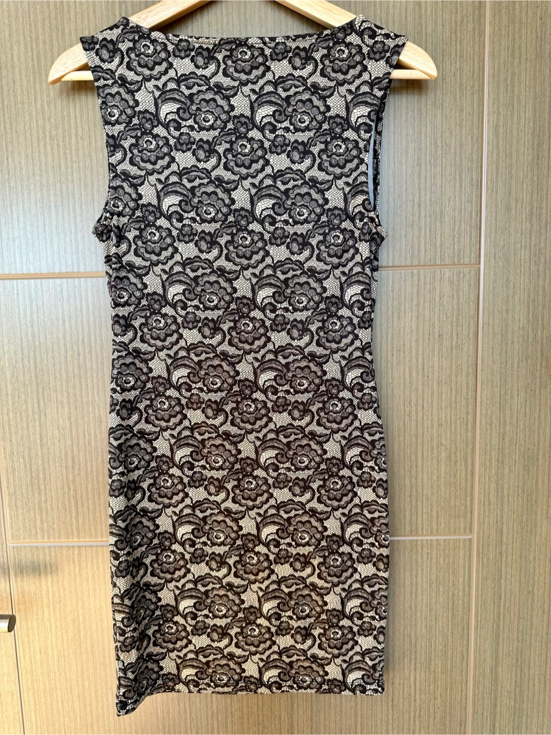 Forever 21 Lace Dress - Size S - photo 3