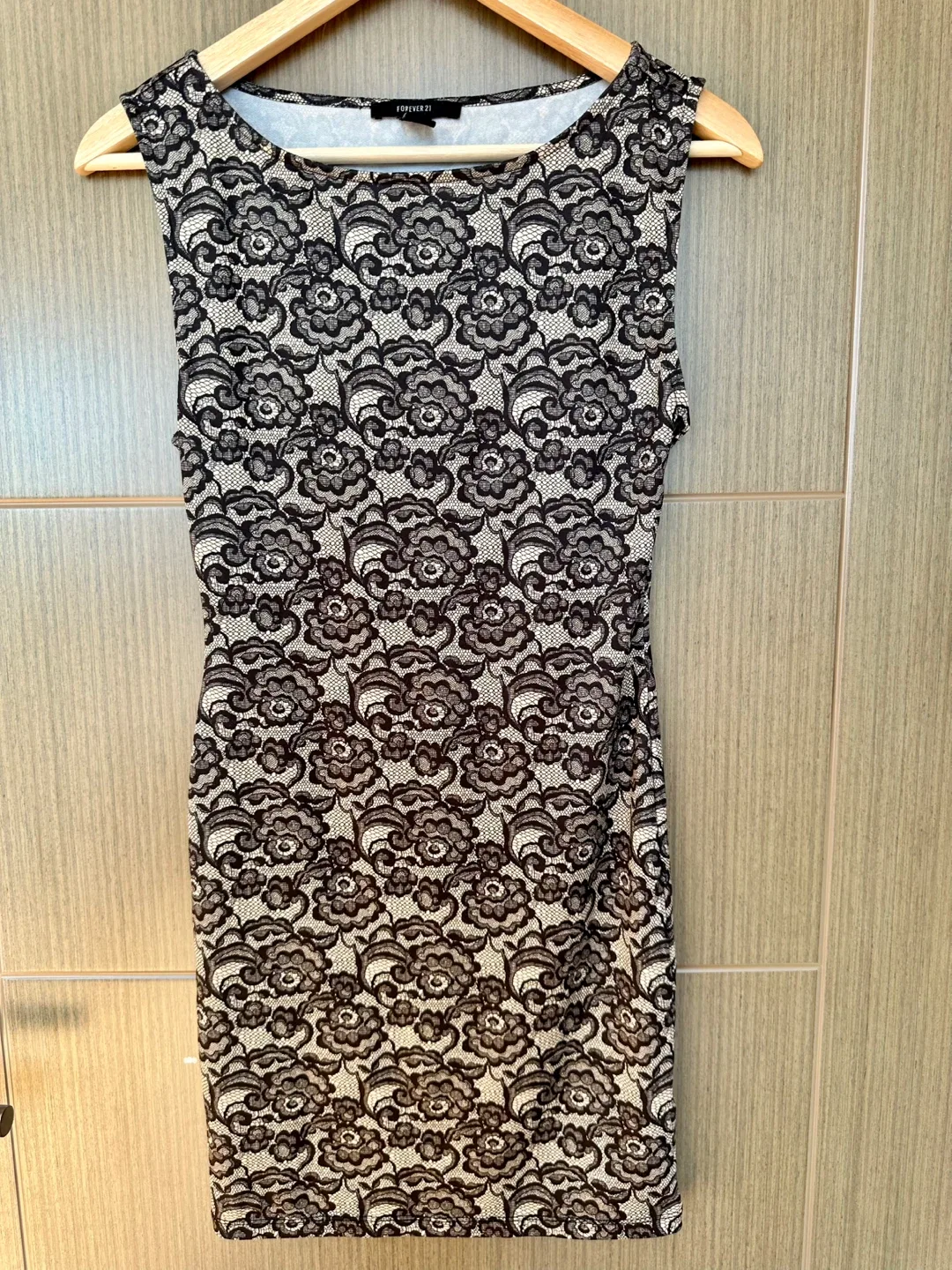 Forever 21 Lace Dress - Size S