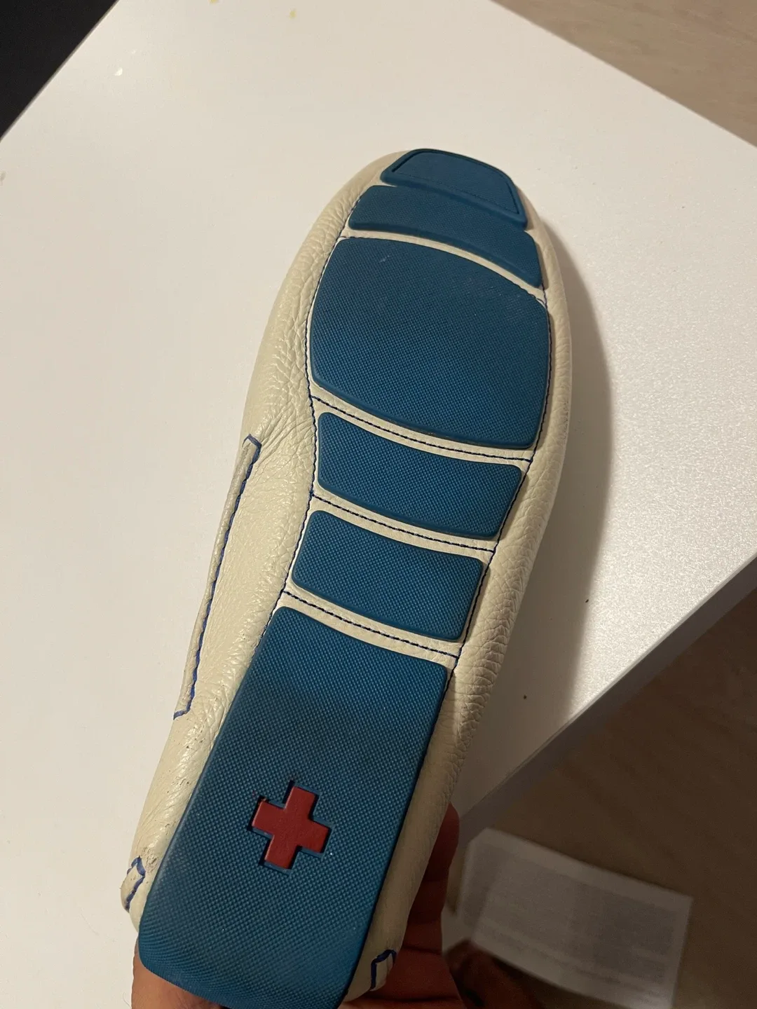 Men’s Luxury Bally Driver / Loafer image indicator(2)