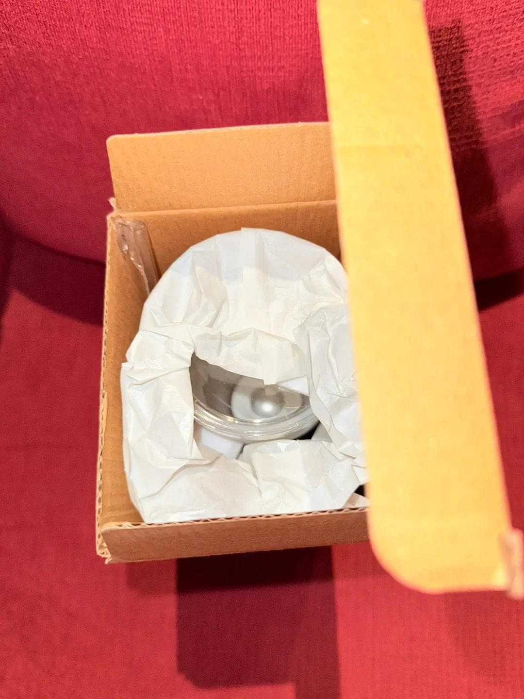 Glacier Peak Biggie 30 Fl Oz Tumbler - Fidelity image indicator(5)