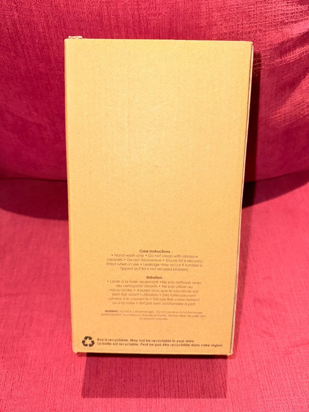 Glacier Peak Biggie 30 Fl Oz Tumbler - Fidelity image indicator(3)