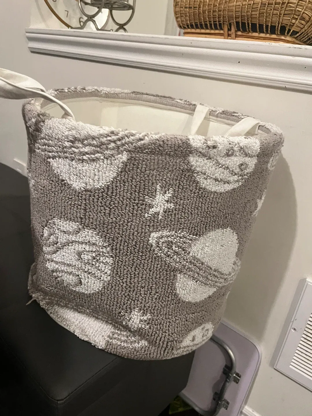 Storage Basket 15" x 15"