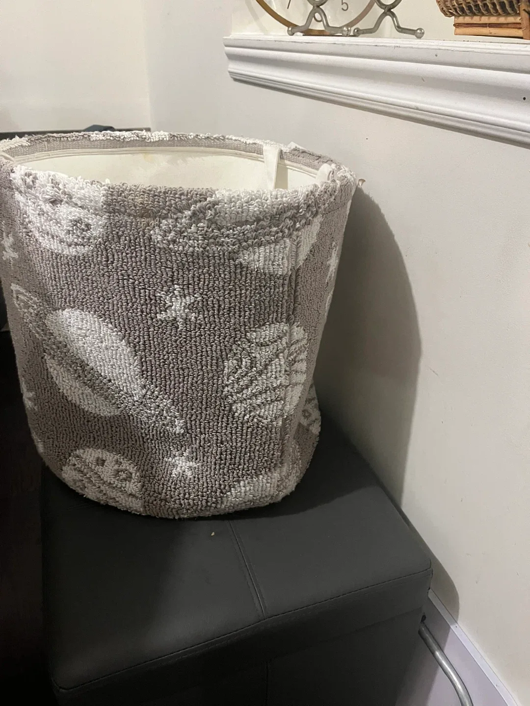 Storage Basket 15" x 15" image indicator(3)