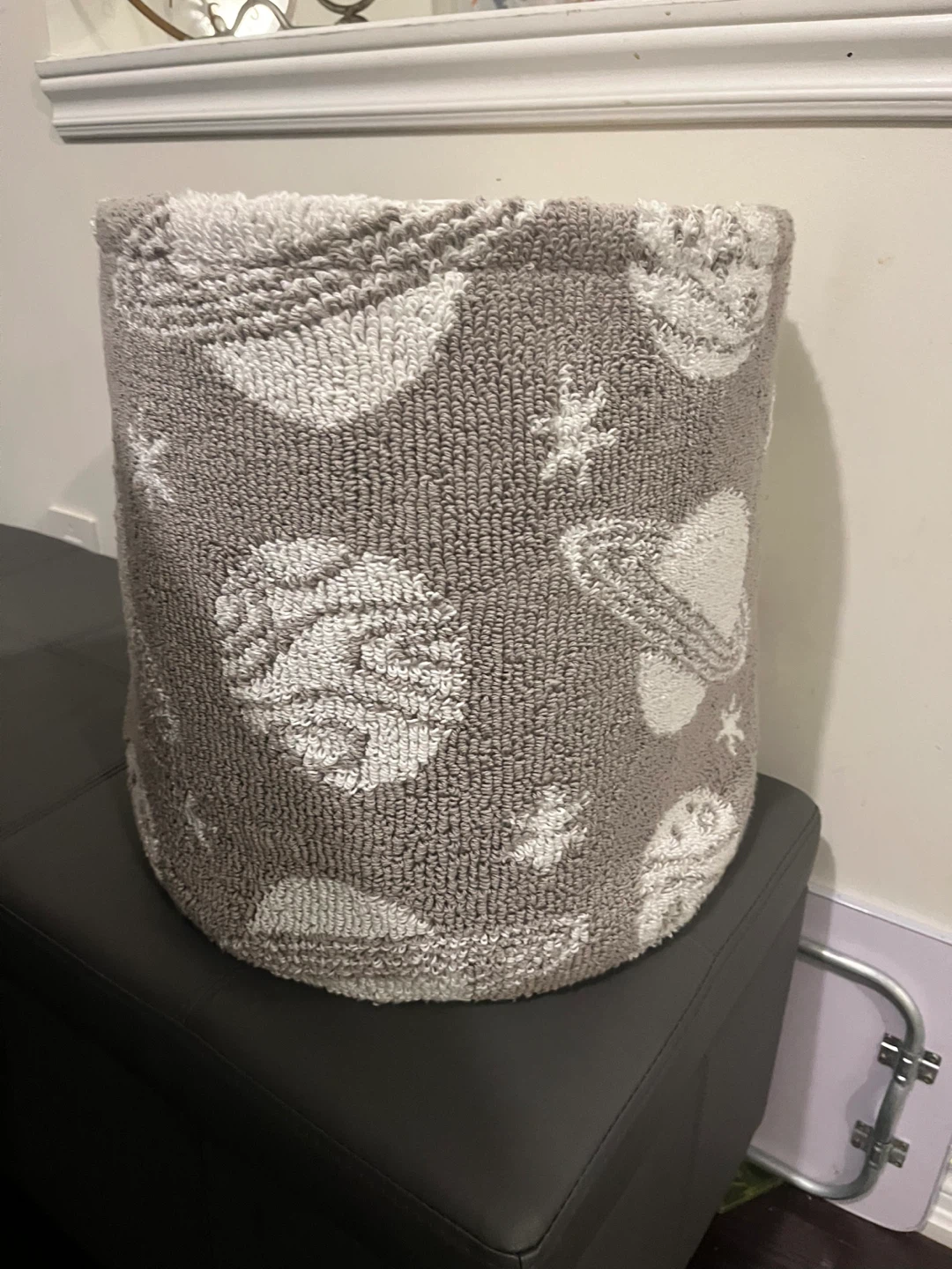 Storage Basket 15" x 15" - photo 2