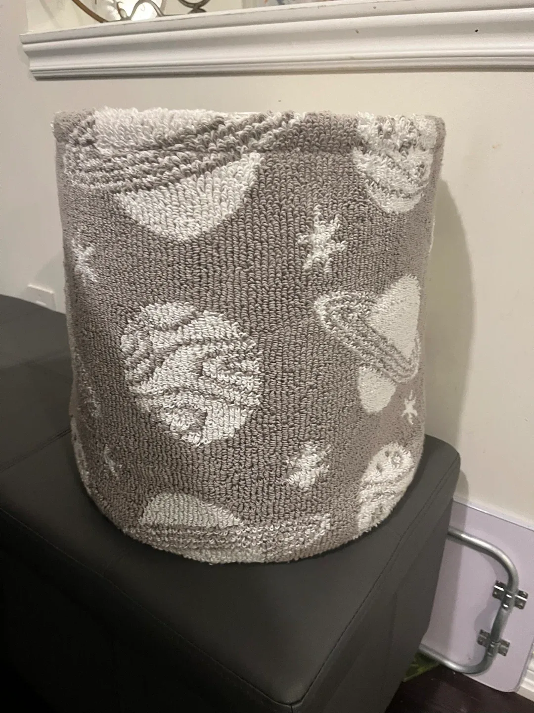 Storage Basket 15" x 15" image indicator(2)