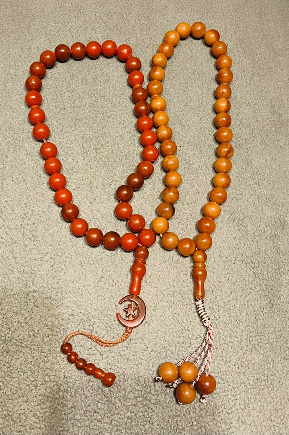 Prayer Beads - Tasbih