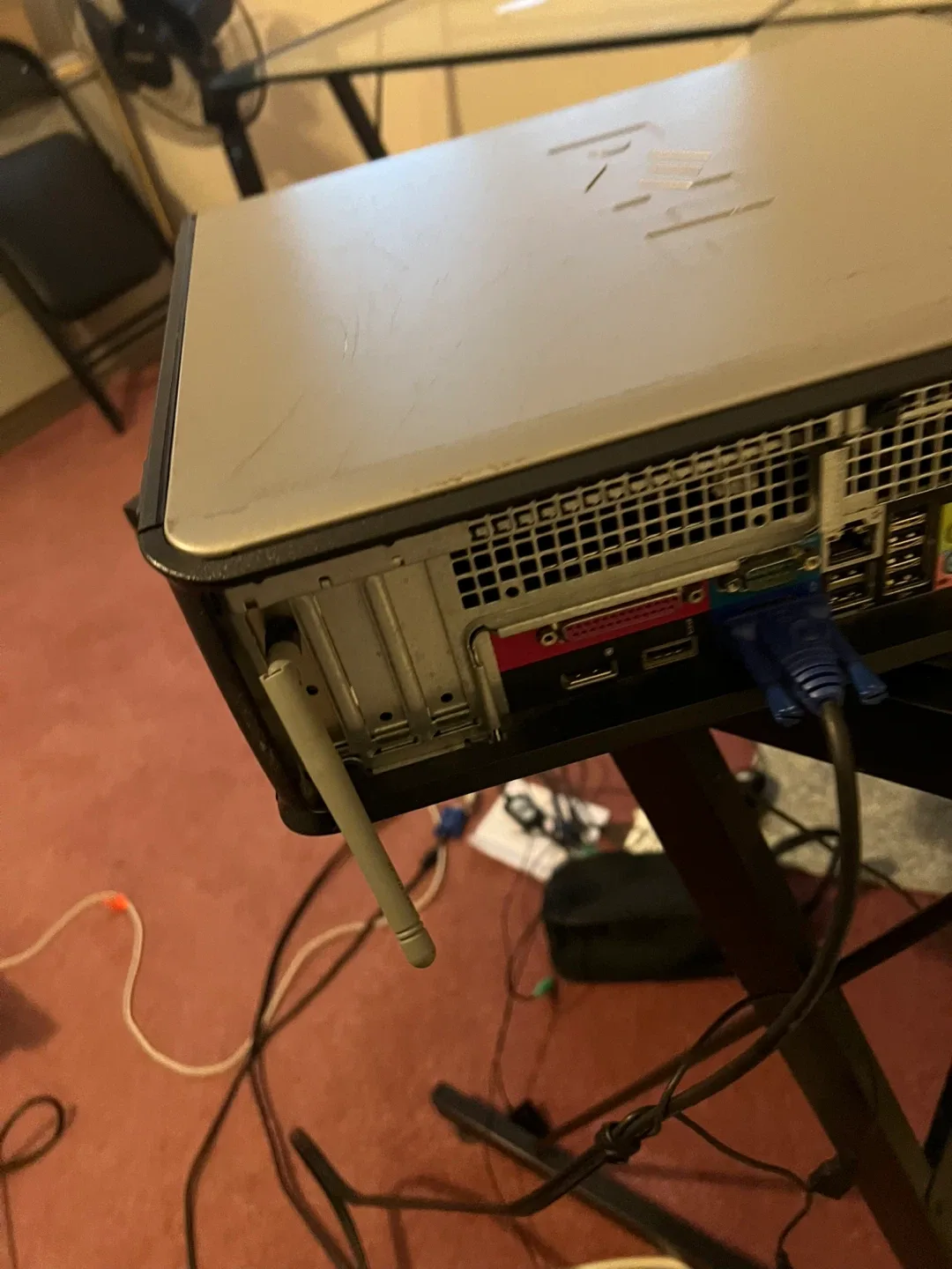 Dell Desktop optiplex windows 10 pro