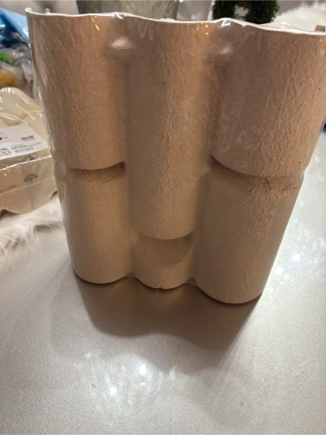 IKEA FENOMEN  CANDLES Set of 5 image indicator(2)