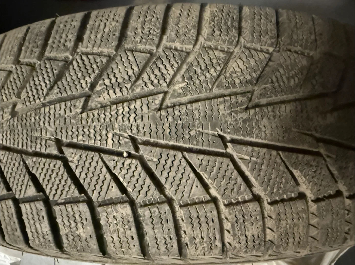 Winter tire for sale