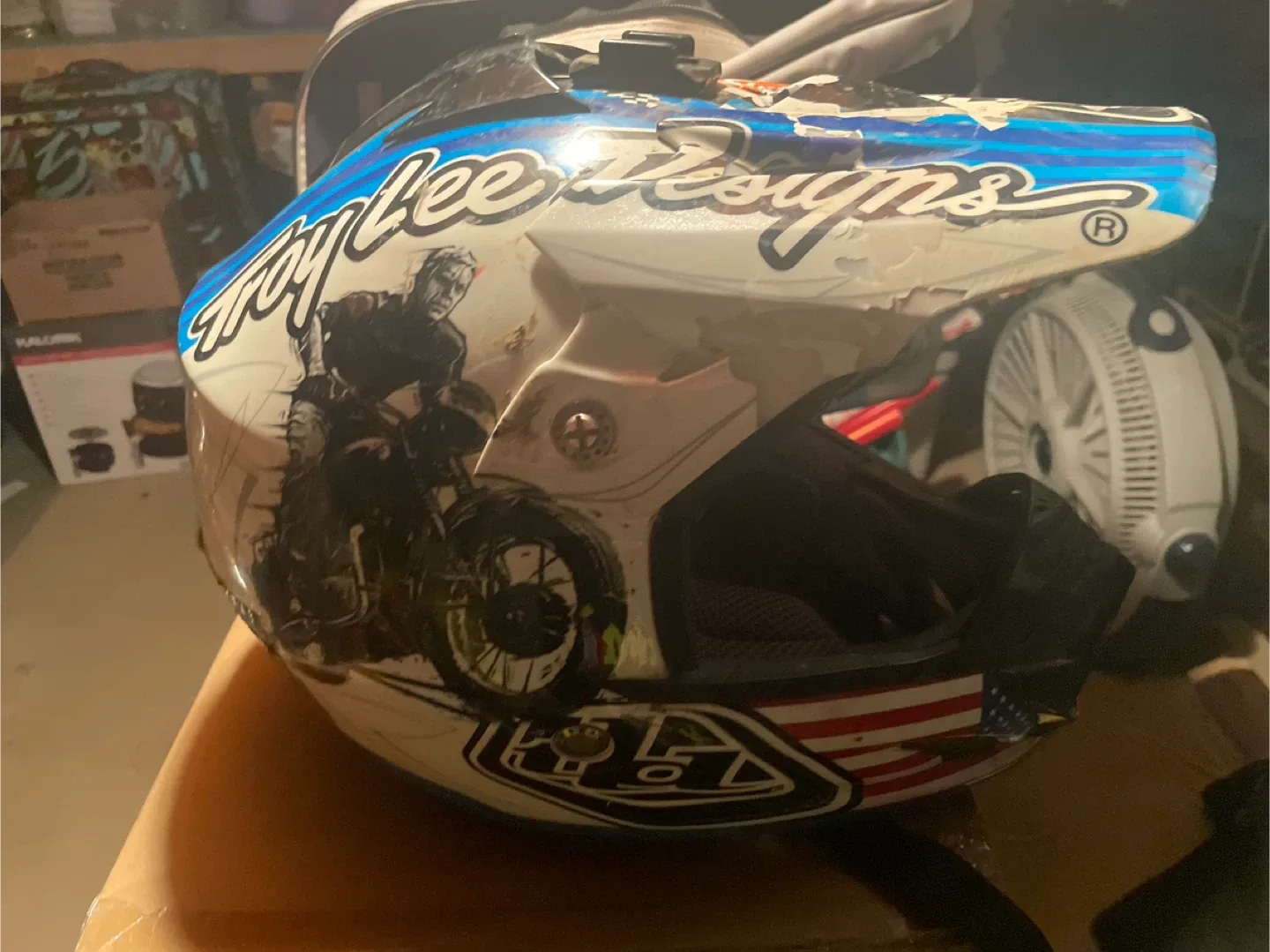 Motocross dirtbike helmets image indicator(2)