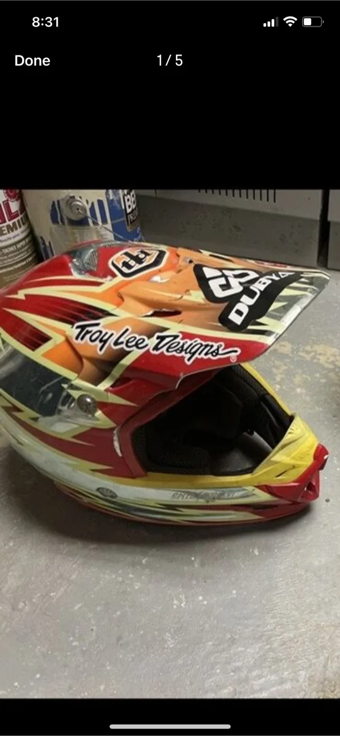 Motocross dirtbike helmets image indicator(3)