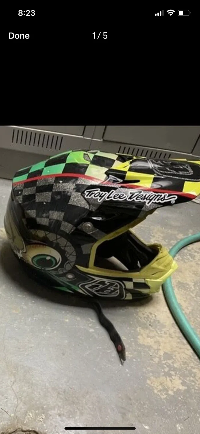 Motocross dirtbike helmets image indicator(5)
