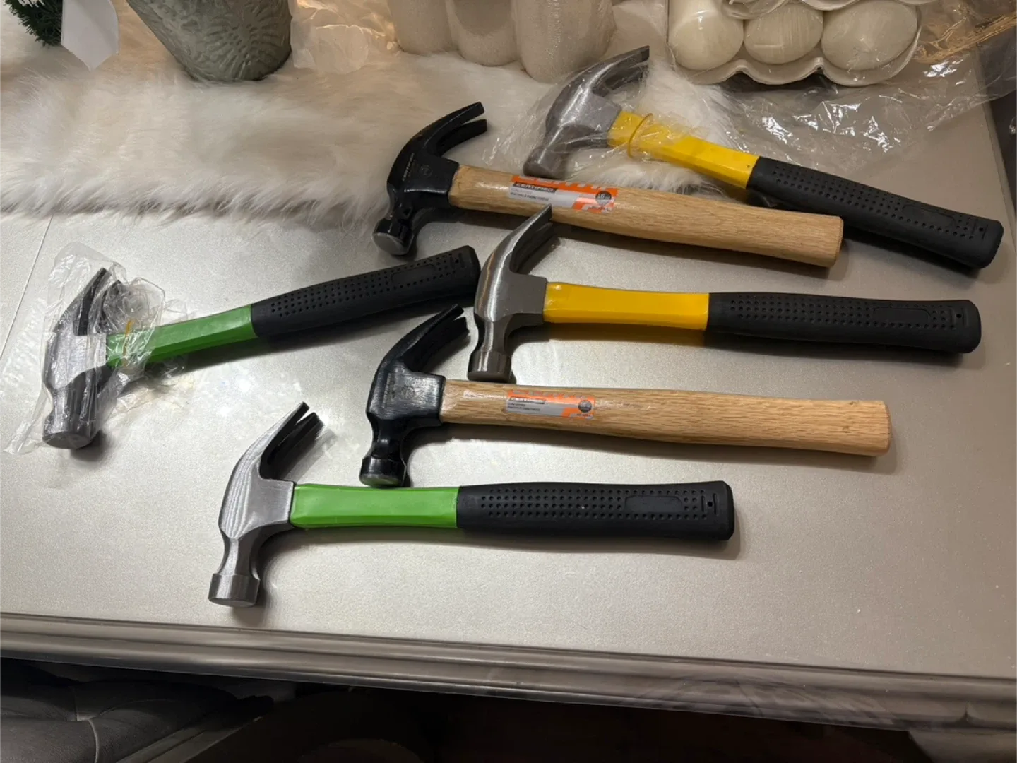 Certified Claw Hammer - 16 oz