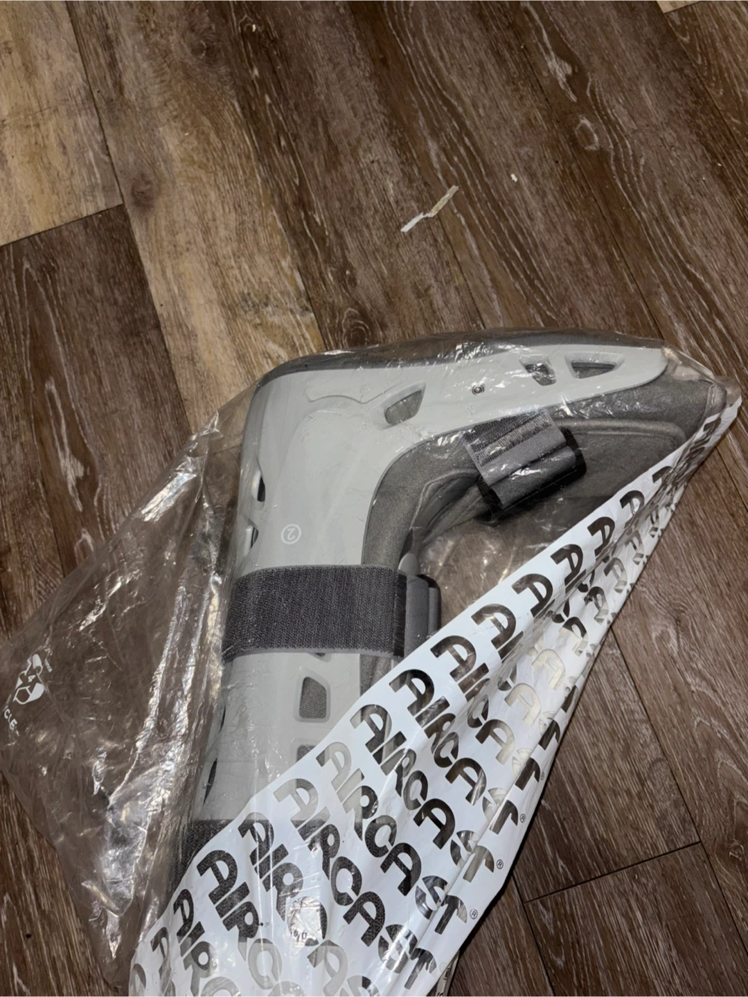 Aircast Airselect Standard Medium Walking Boot - New - photo 4