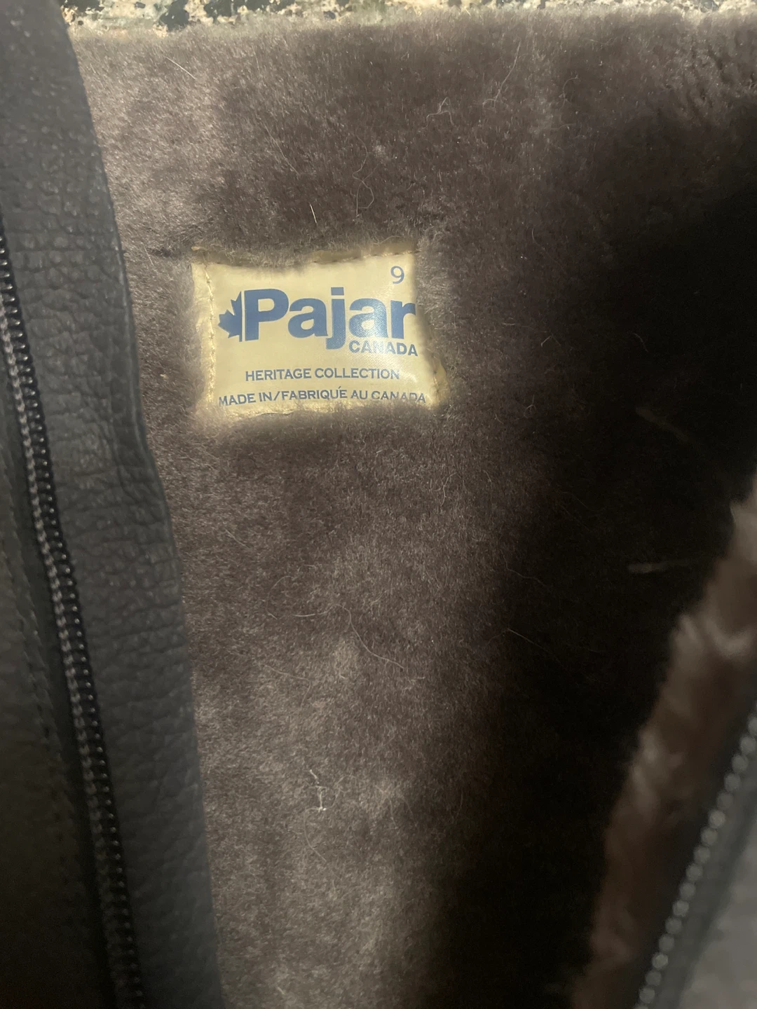 Pajar Heritage Collection Winter Boots - photo 5