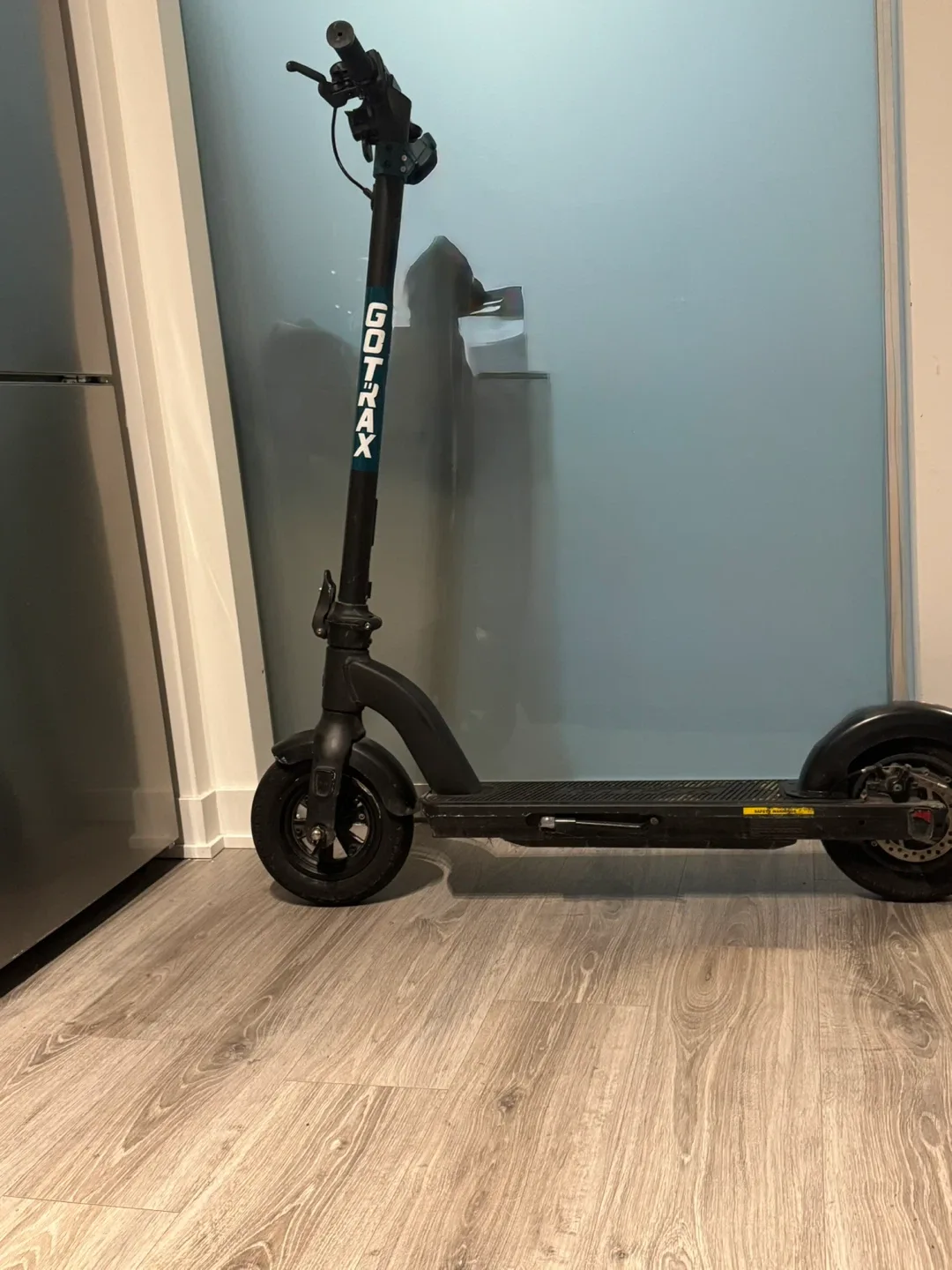 Gotrax Electric Scooter