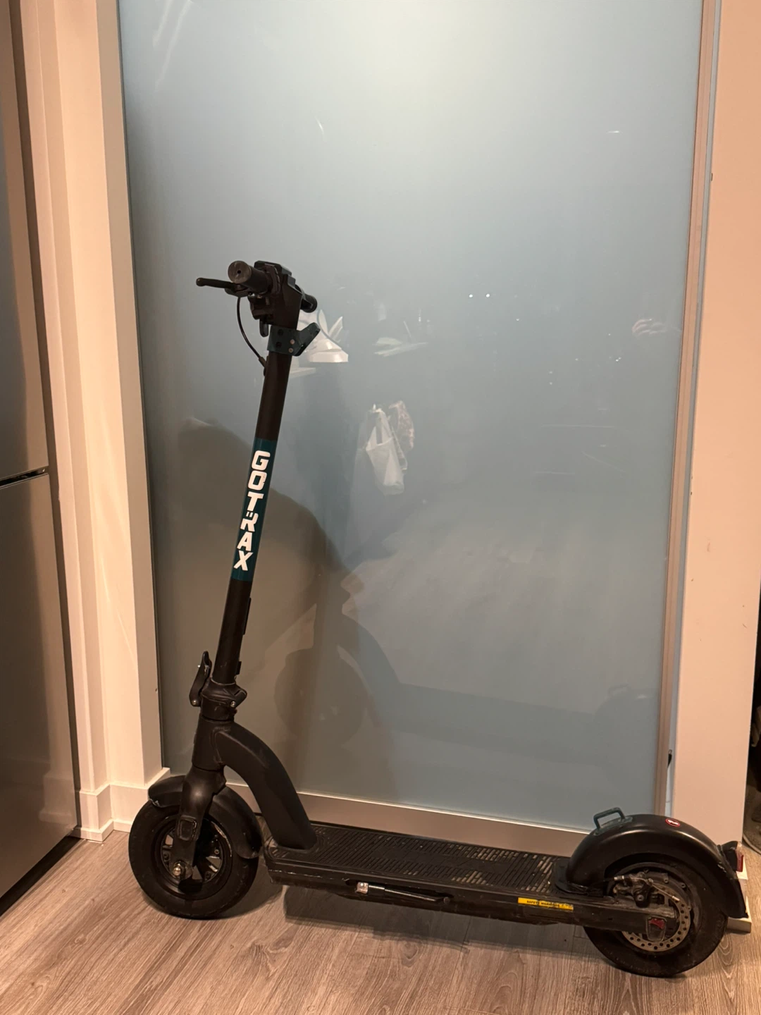 Gotrax Electric Scooter - photo 2