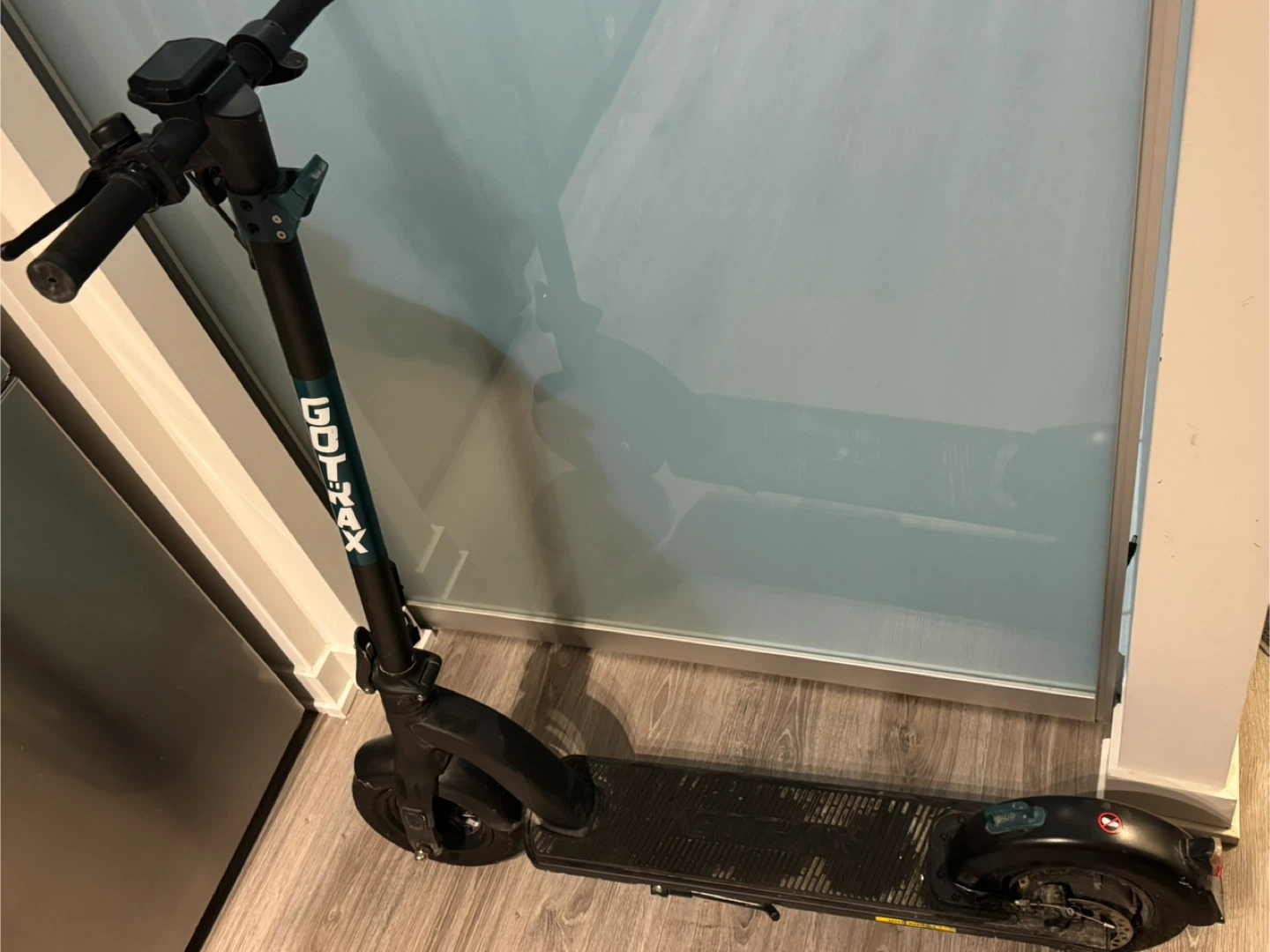 Gotrax Electric Scooter - photo 5