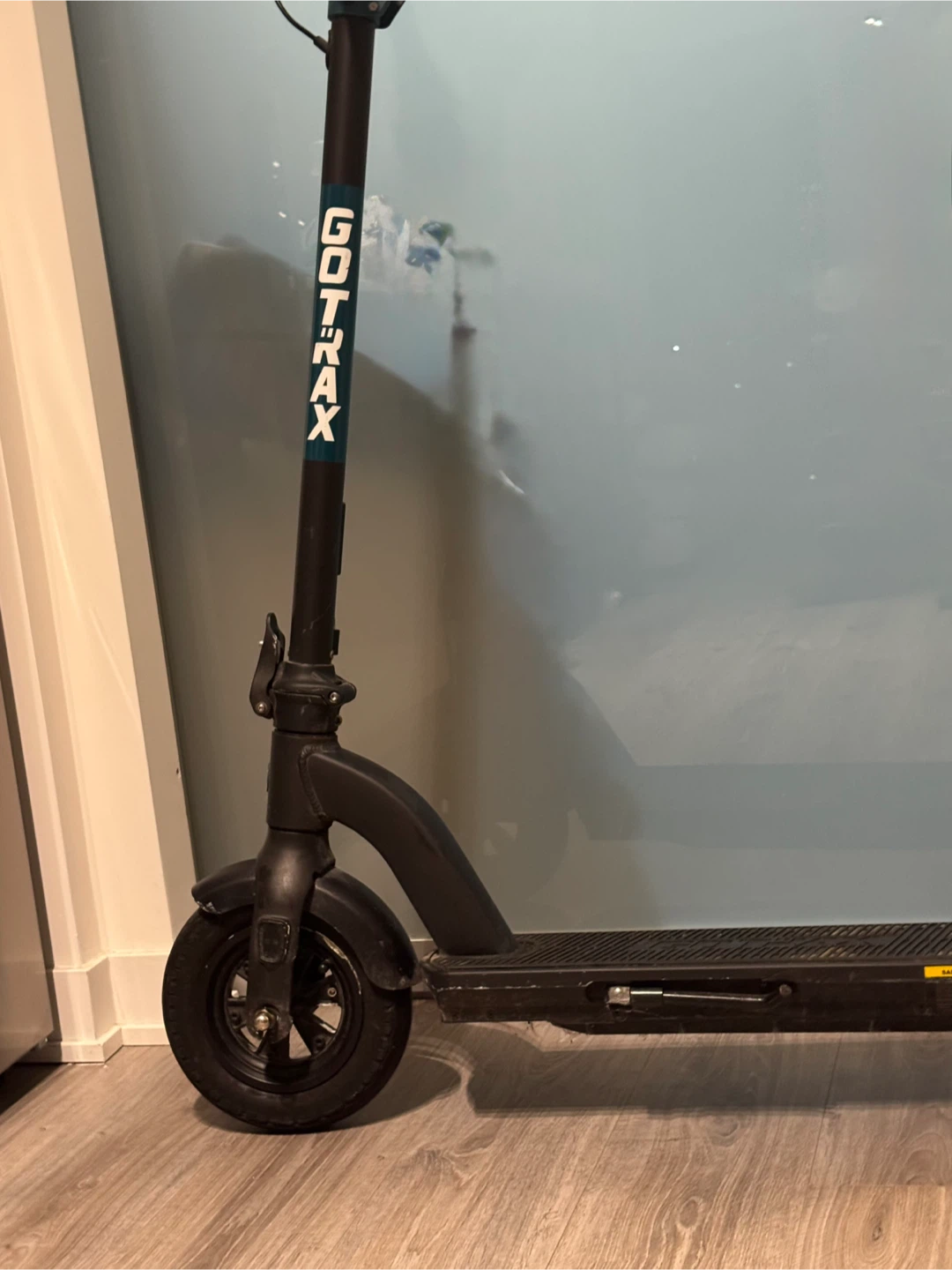 Gotrax Electric Scooter - photo 3