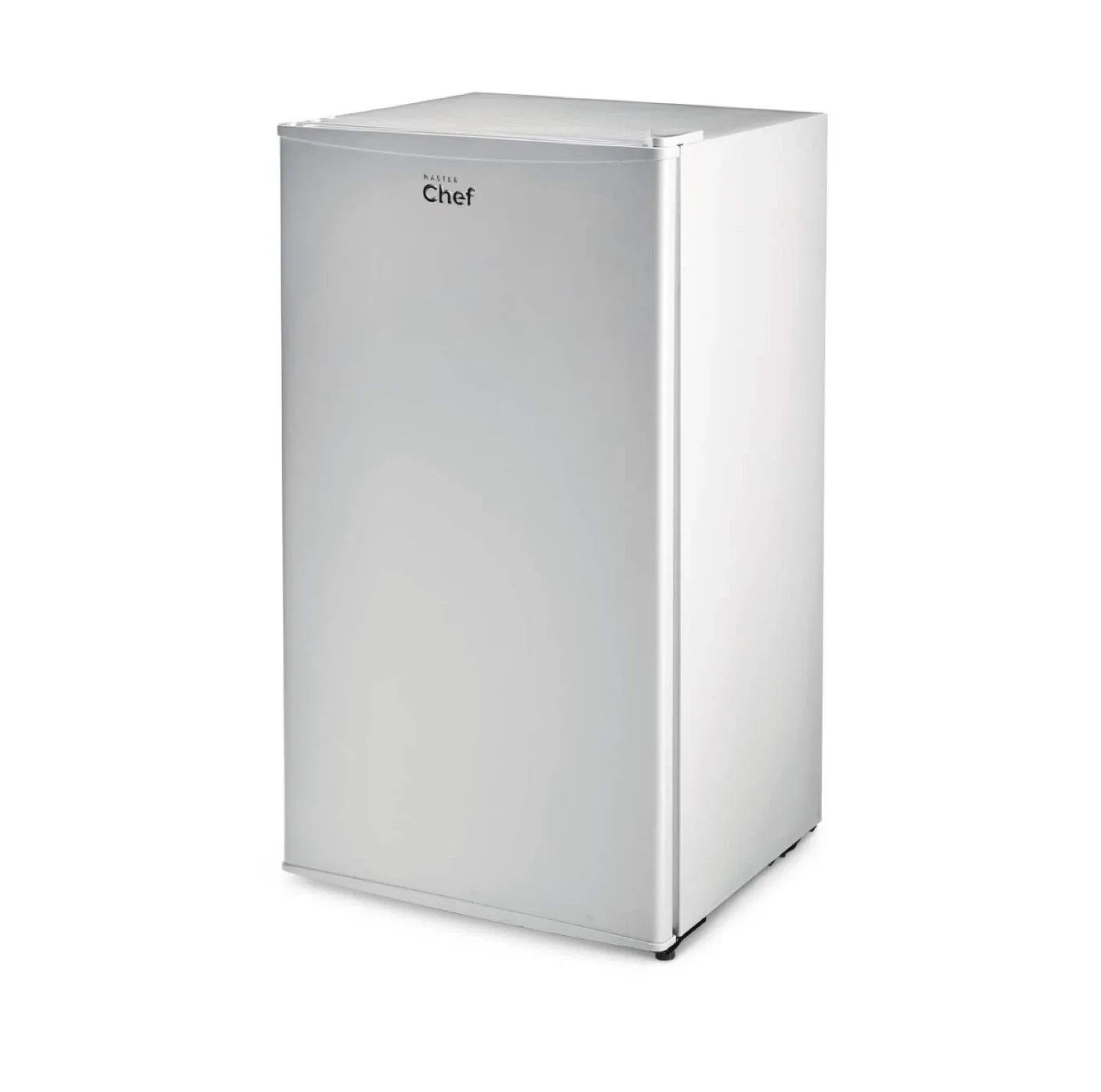 Master Chef 3.3 cu ft Compact Refrigerator - White