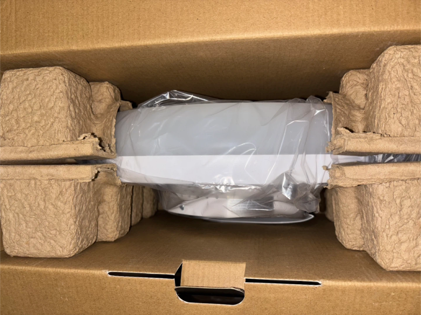 New Bell+Howell CannonX 14" Ceiling Fan Light - photo 2