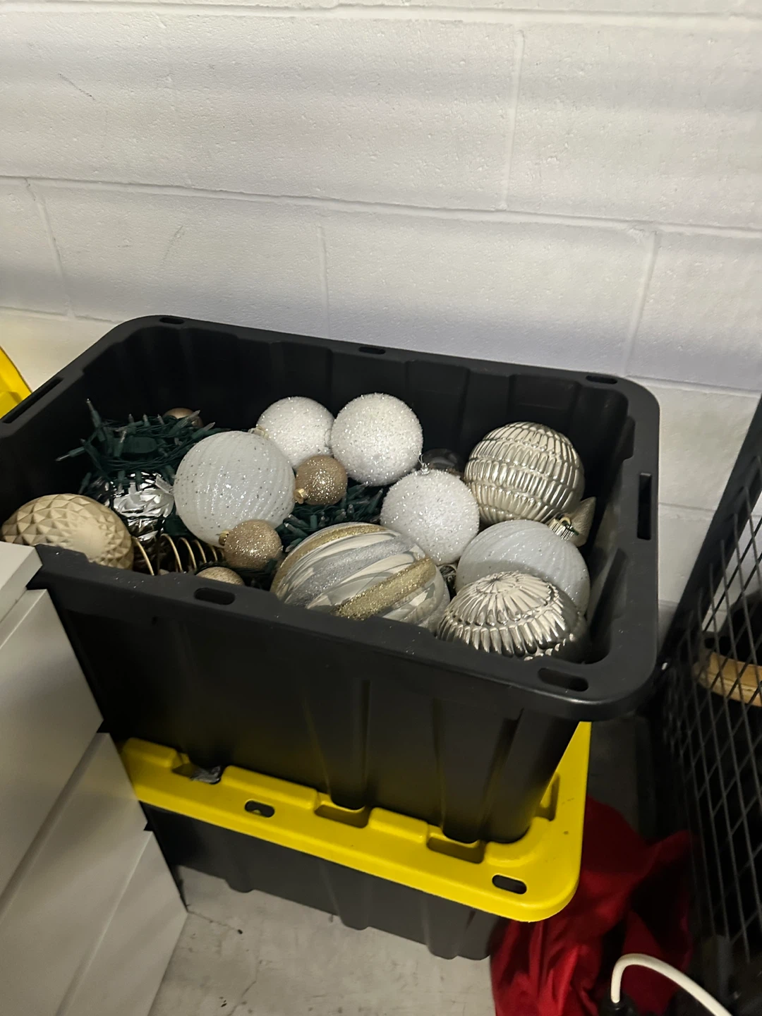 Christmas Ornaments - photo 3