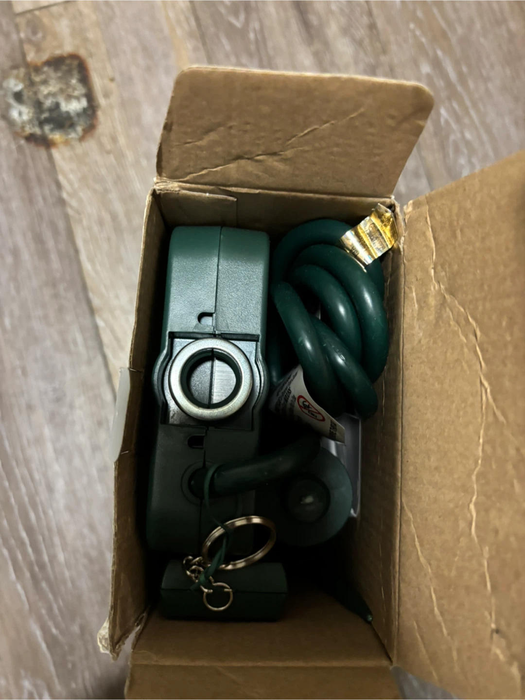 Jewewils Digital Yard Stake Timer - photo 3