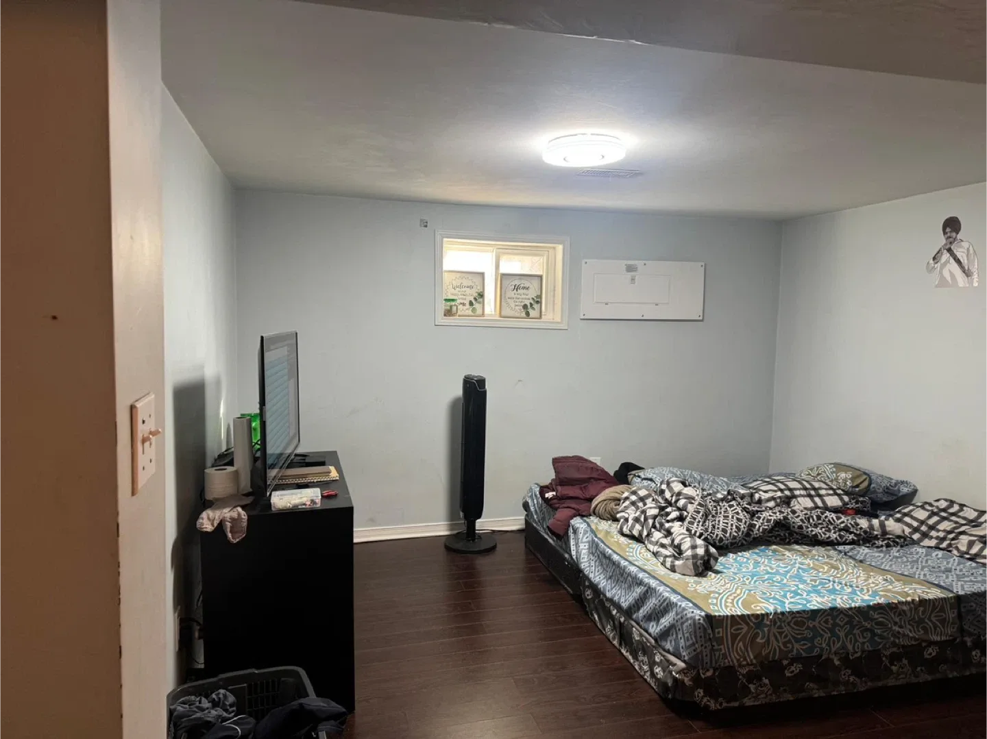 Basement for rent image indicator(2)