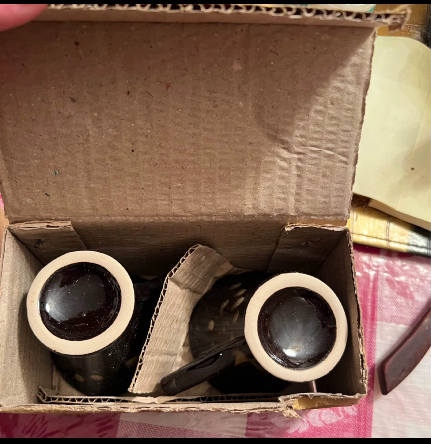 4 Piece Cup & Saucer Set - photo 3