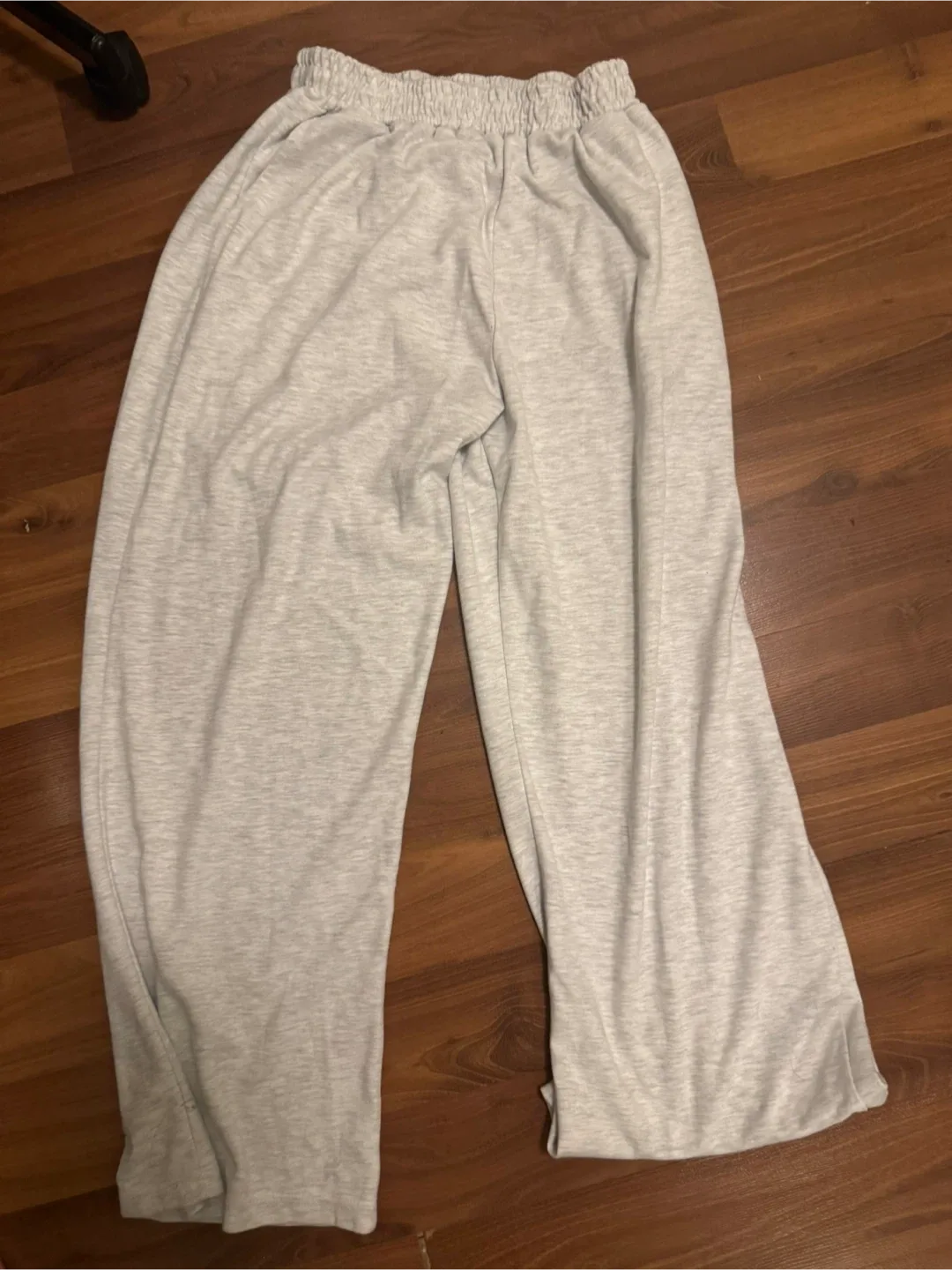 Grey Sweatpants