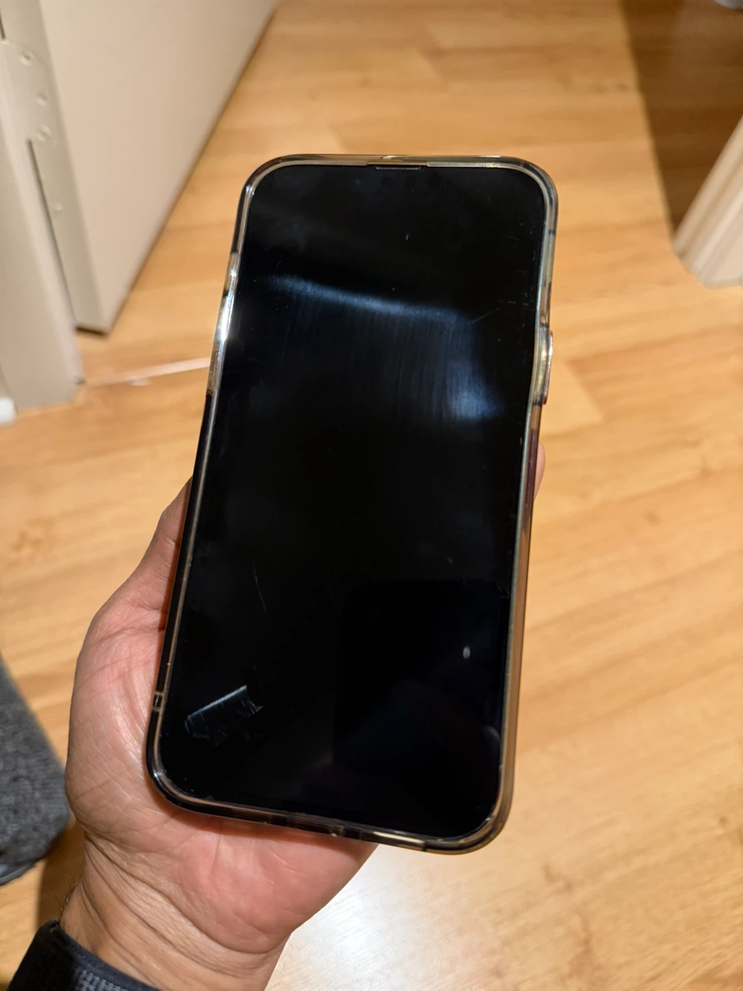 iPhone 13 Pro Max 128gb - Limited edition - photo 2