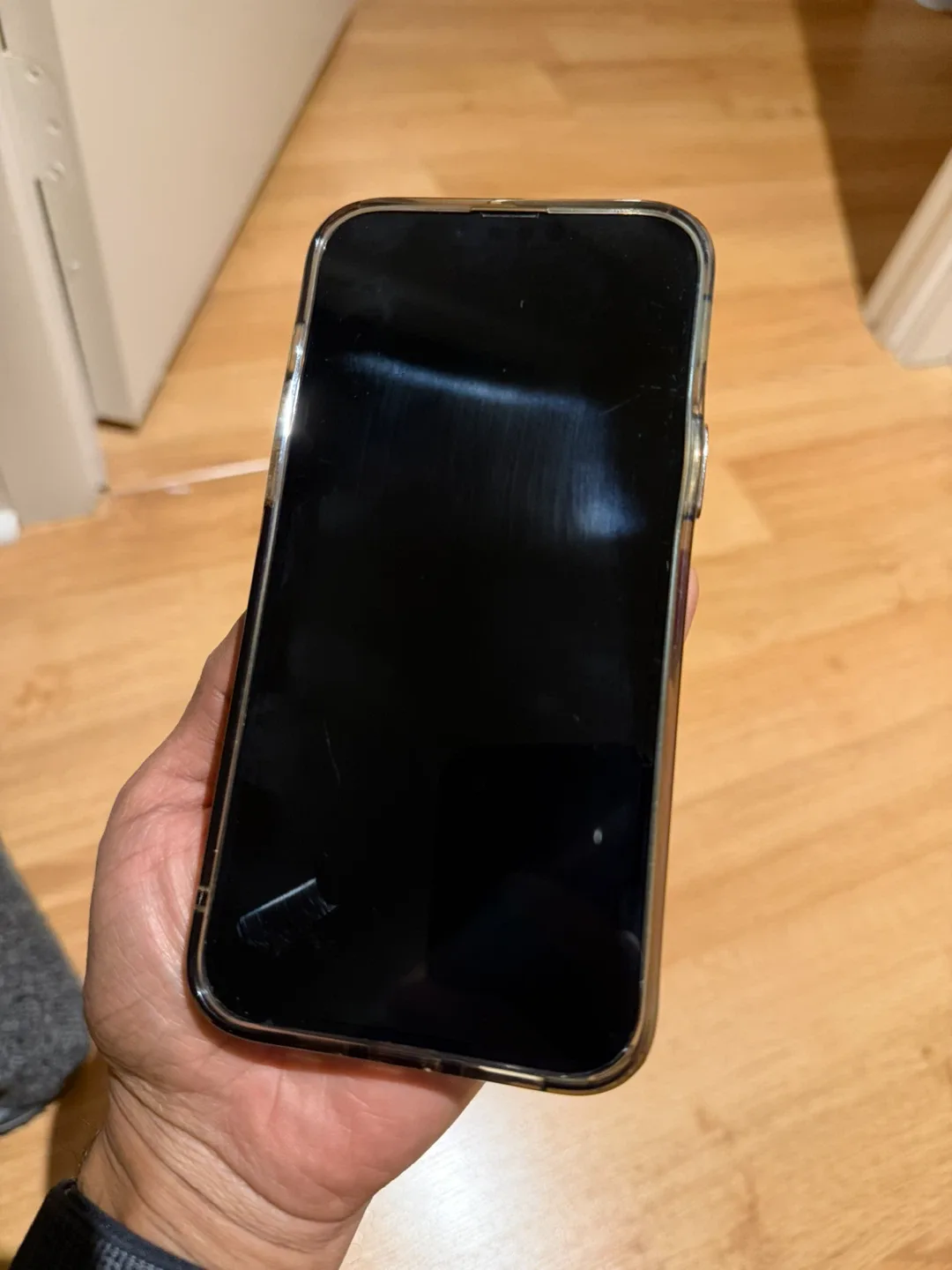 iPhone 13 Pro Max 128gb - Limited edition image indicator(2)