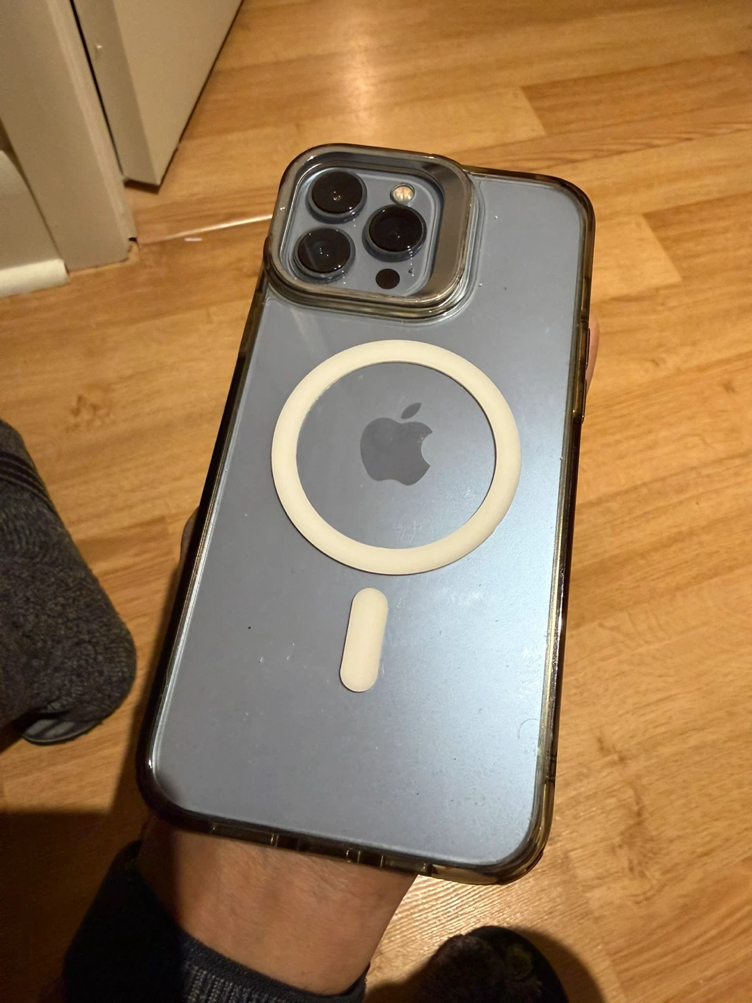 iPhone 13 Pro Max 128gb - Limited edition