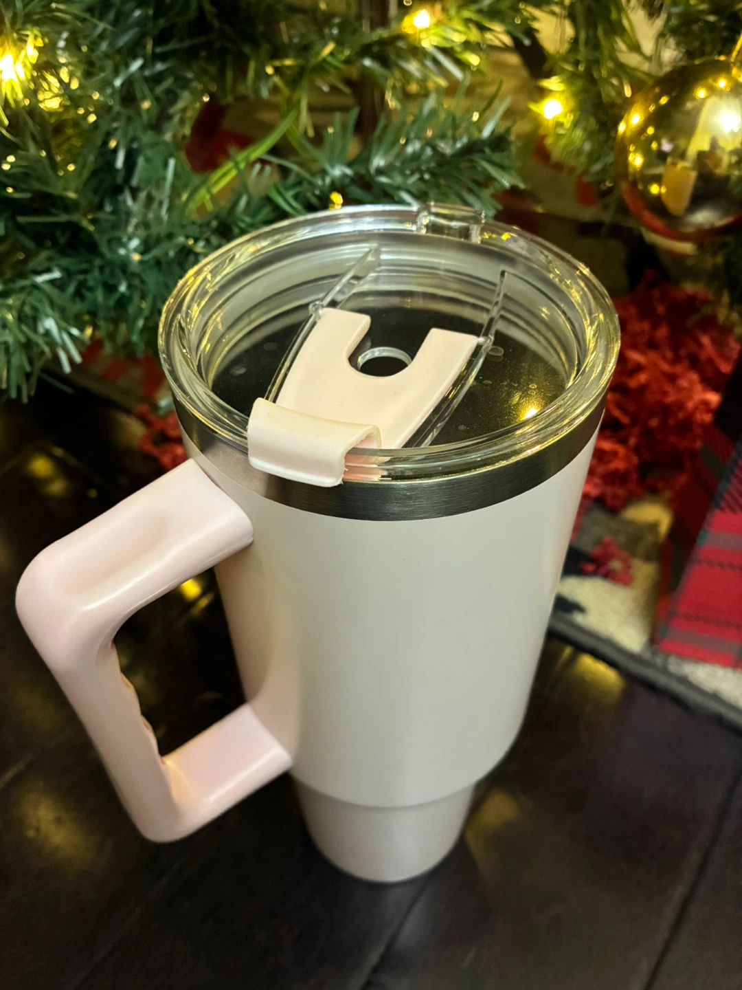 Travel Mug - photo 3