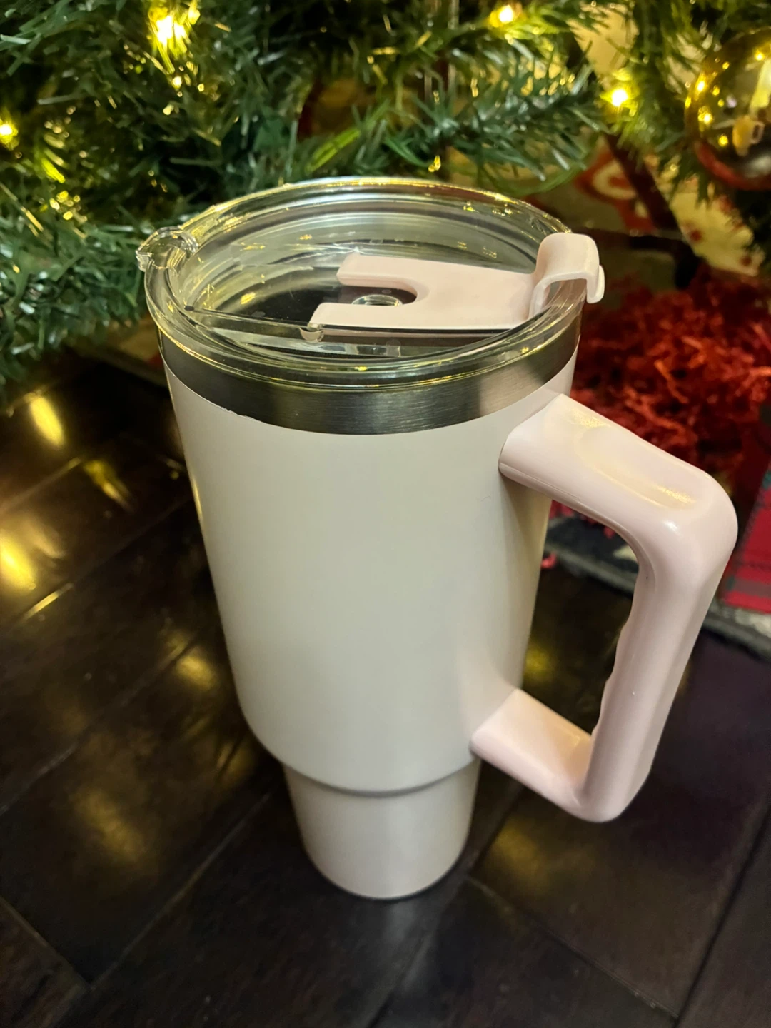 Travel Mug - photo 4