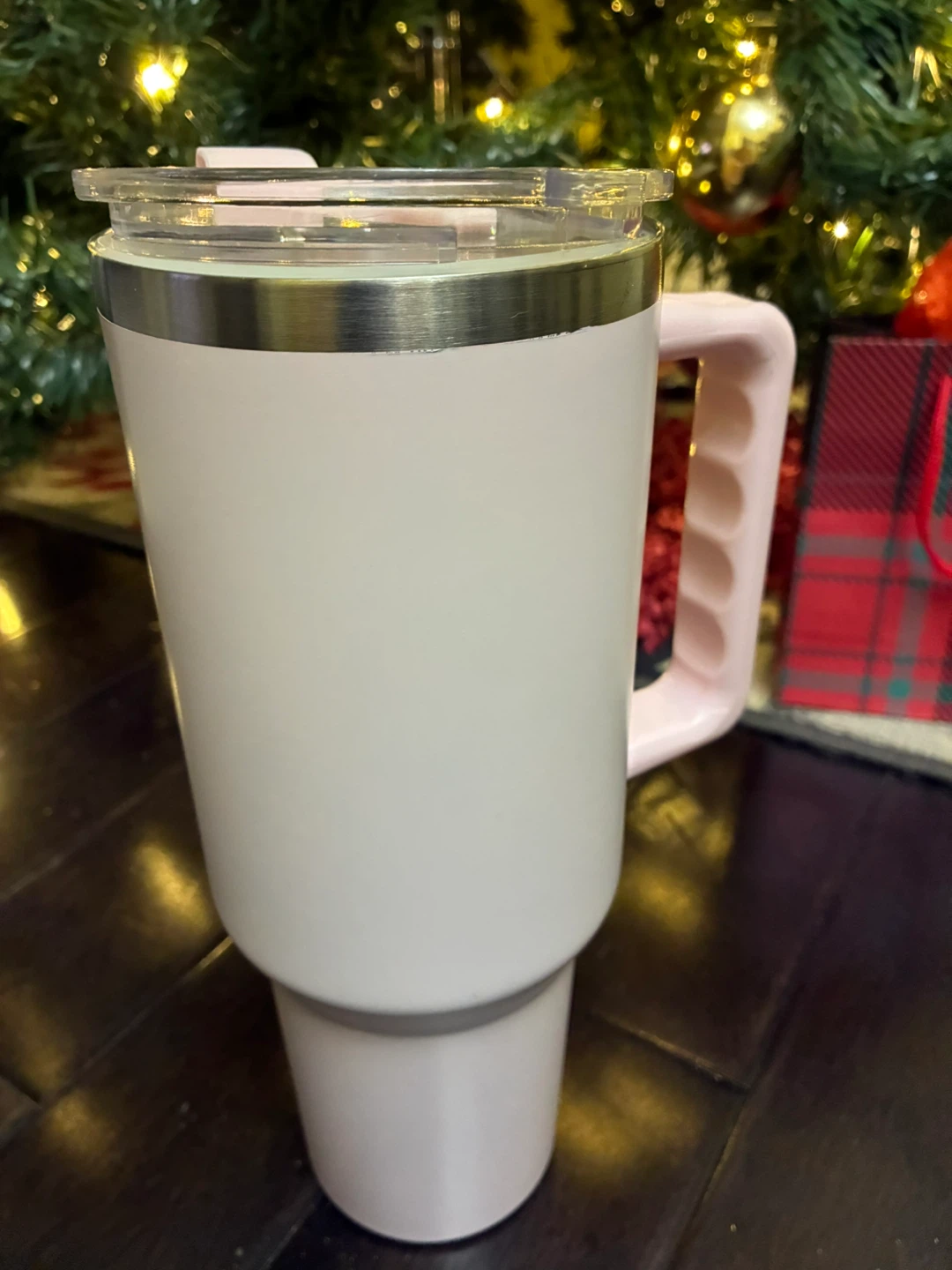 Travel Mug