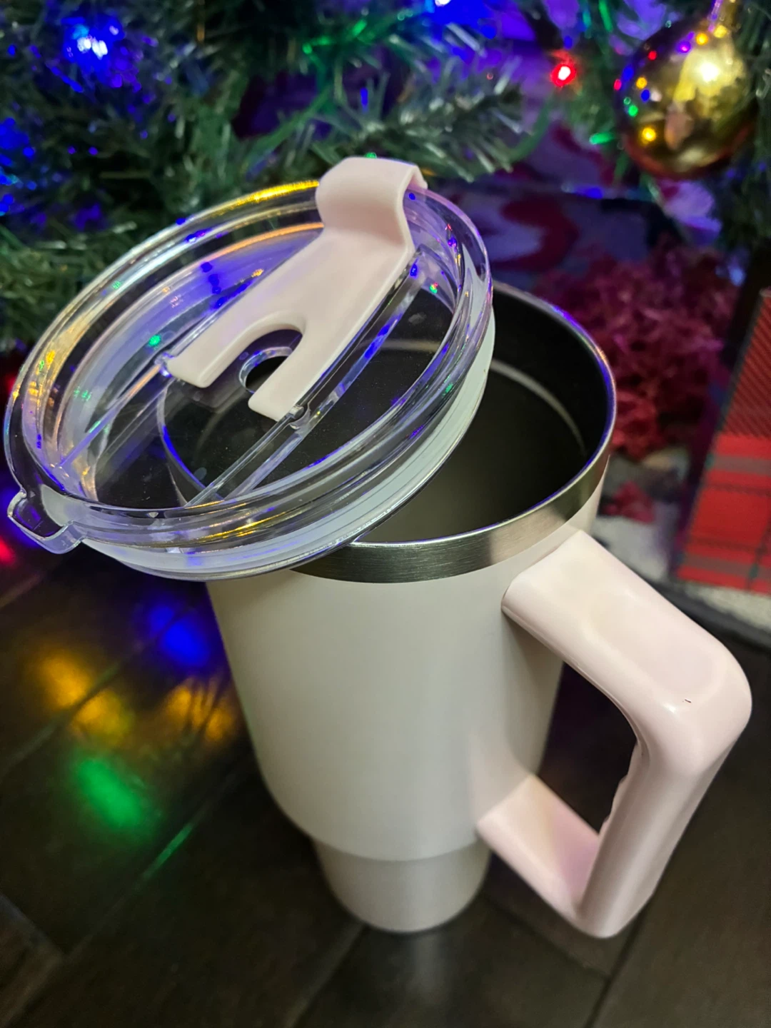 Travel Mug - photo 5
