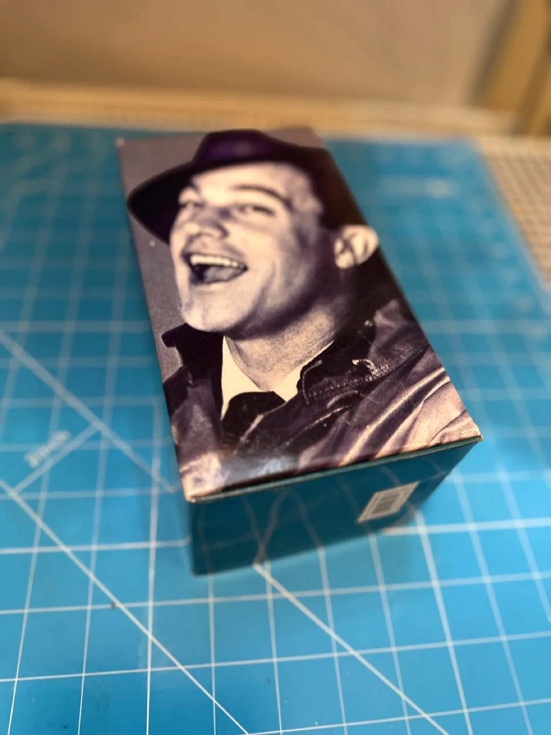 American in Paris, Singin' in the Rain, On the Town DVD image indicator(2)