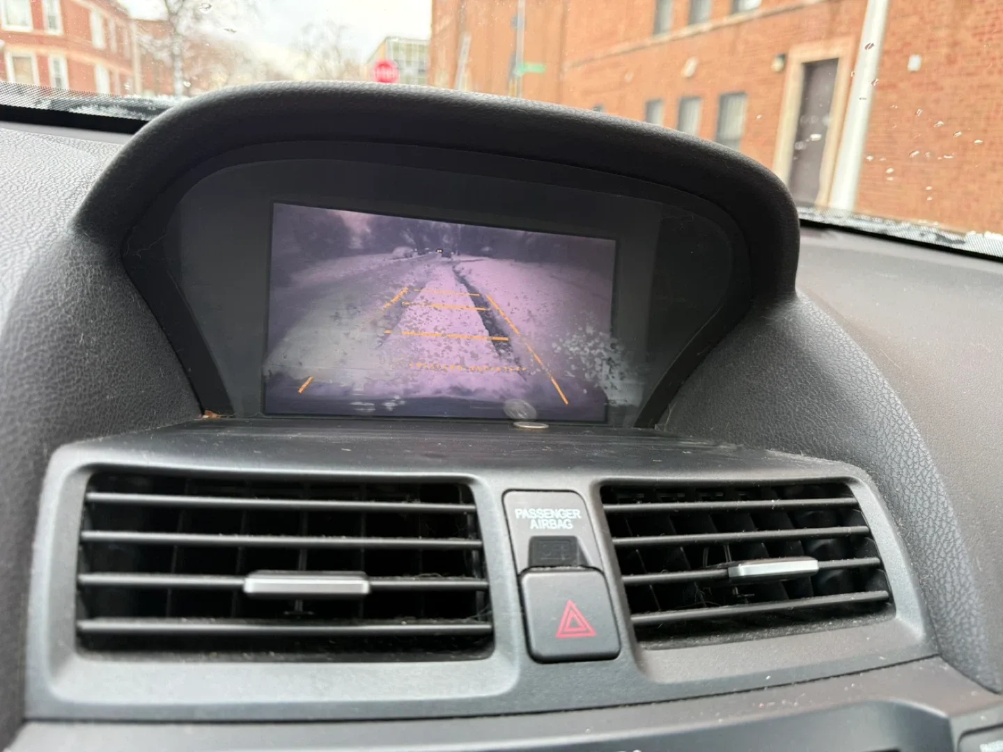 White Acura TL Sedan 2010 image indicator(5)