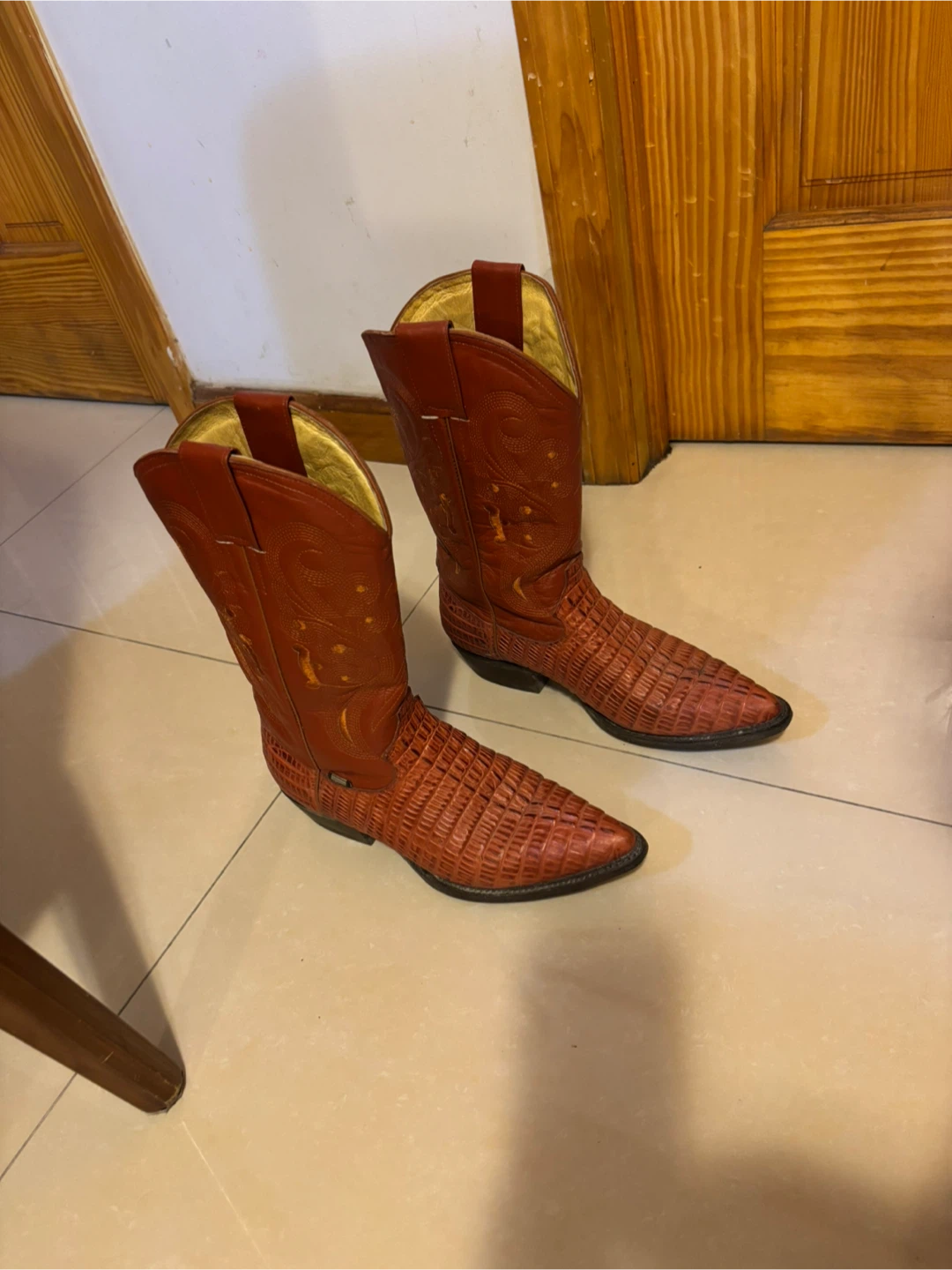 Cowboy Boots - photo 2