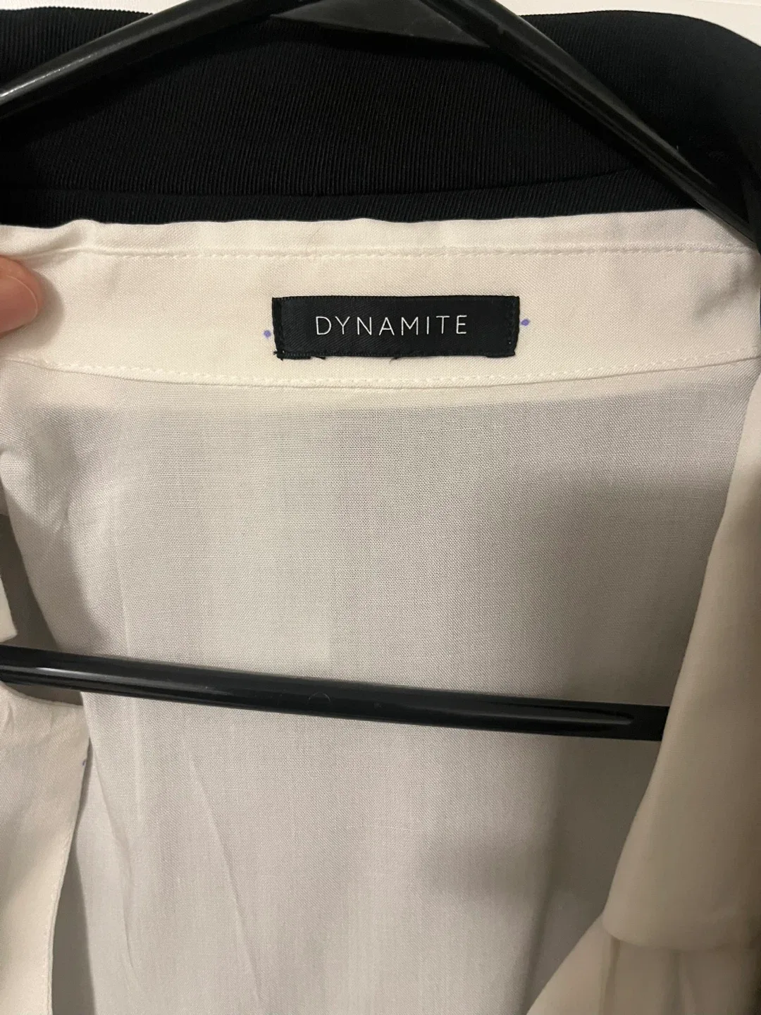 Sleeveless Top image indicator(4)