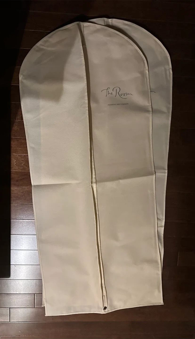 Garment bags