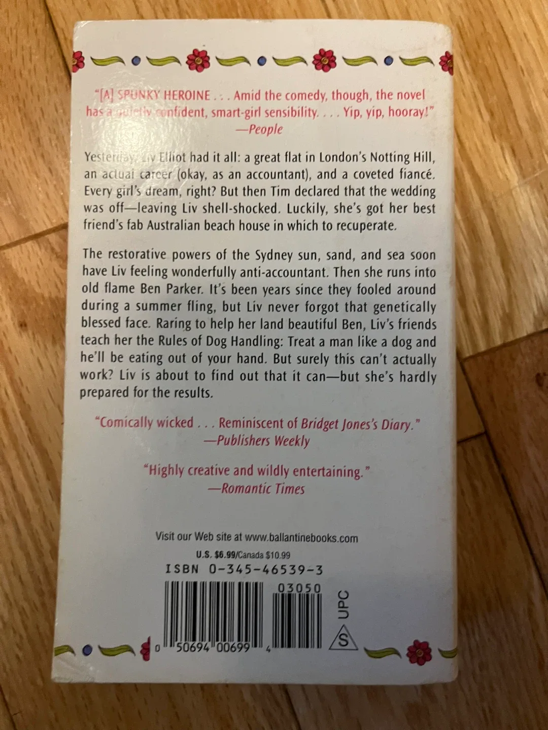 Dog Handling by Clare Naylor image indicator(2)