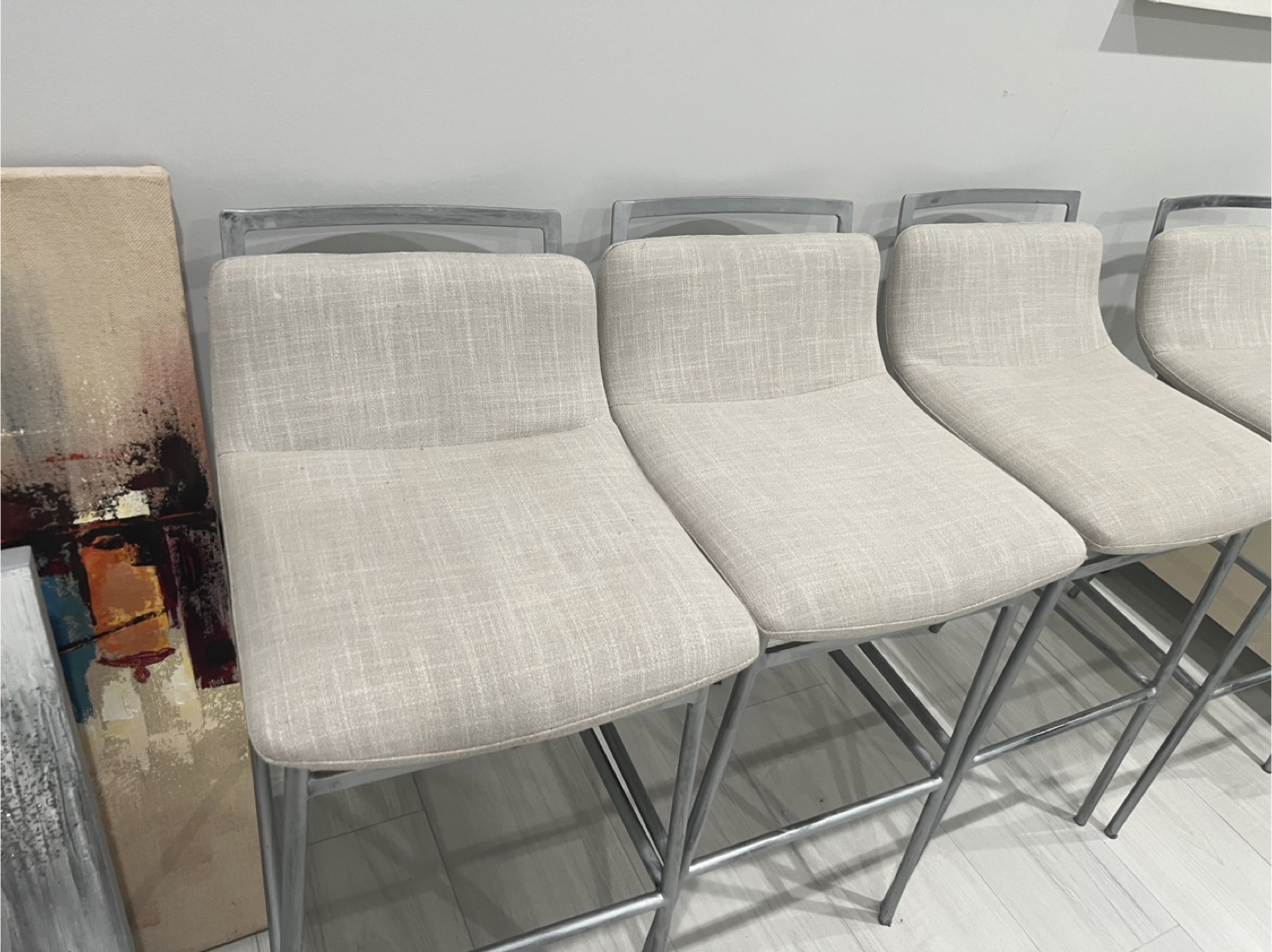 Bar stools - photo 2