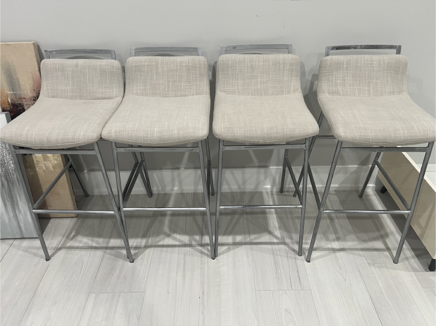 Bar stools
