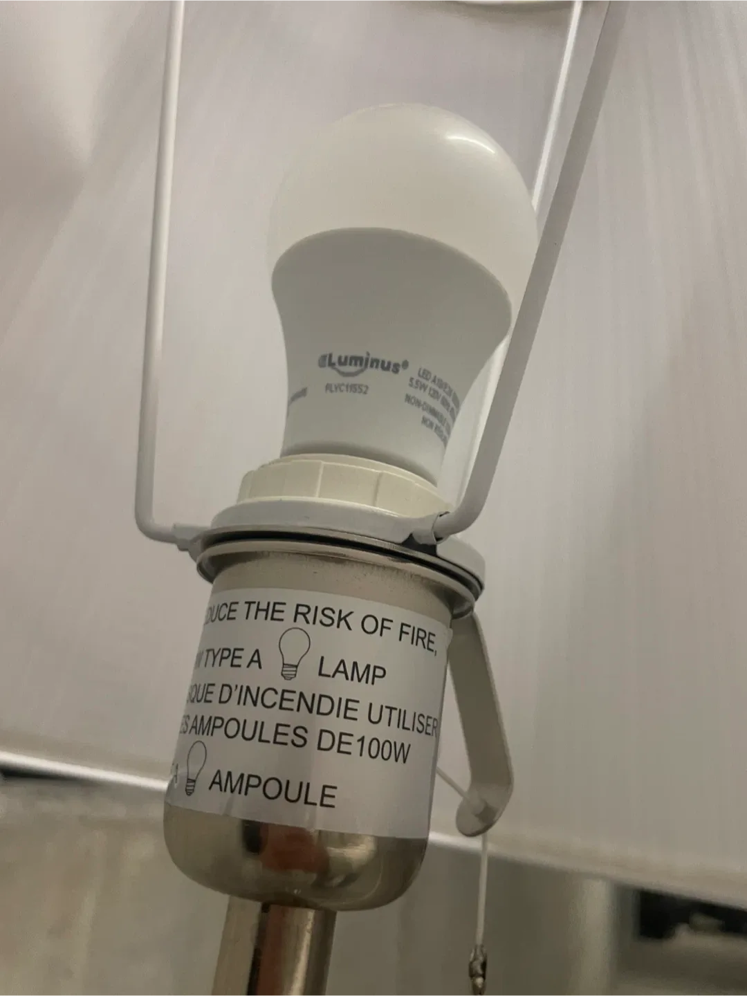 IKEA Floor Lamp image indicator(5)