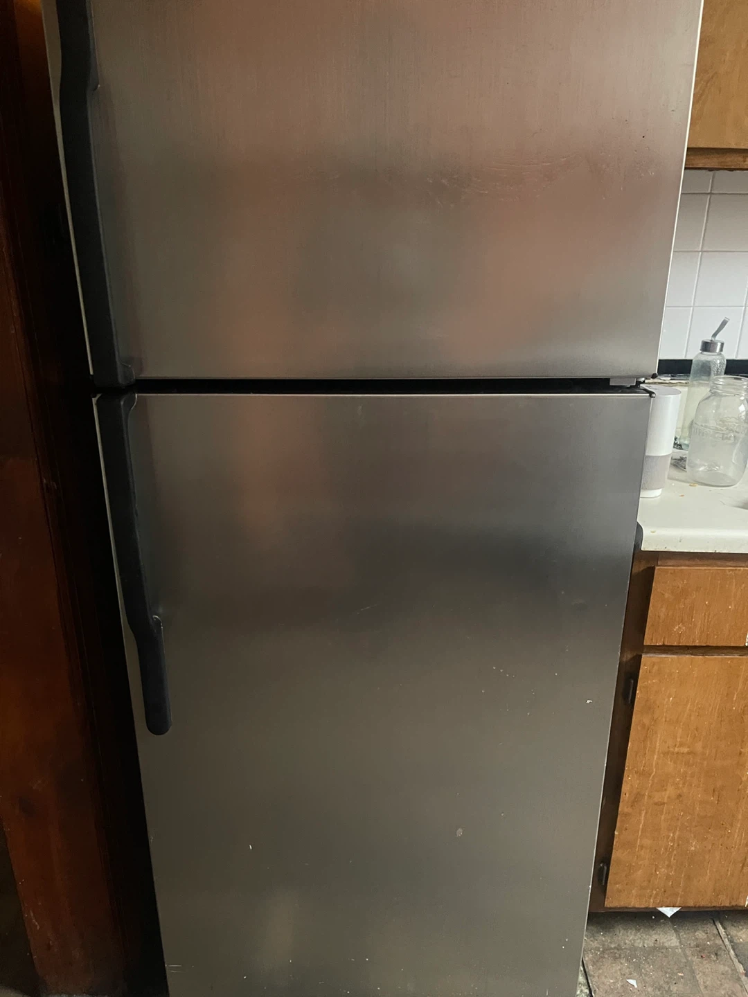 Used Refrigerator - Great Condition!