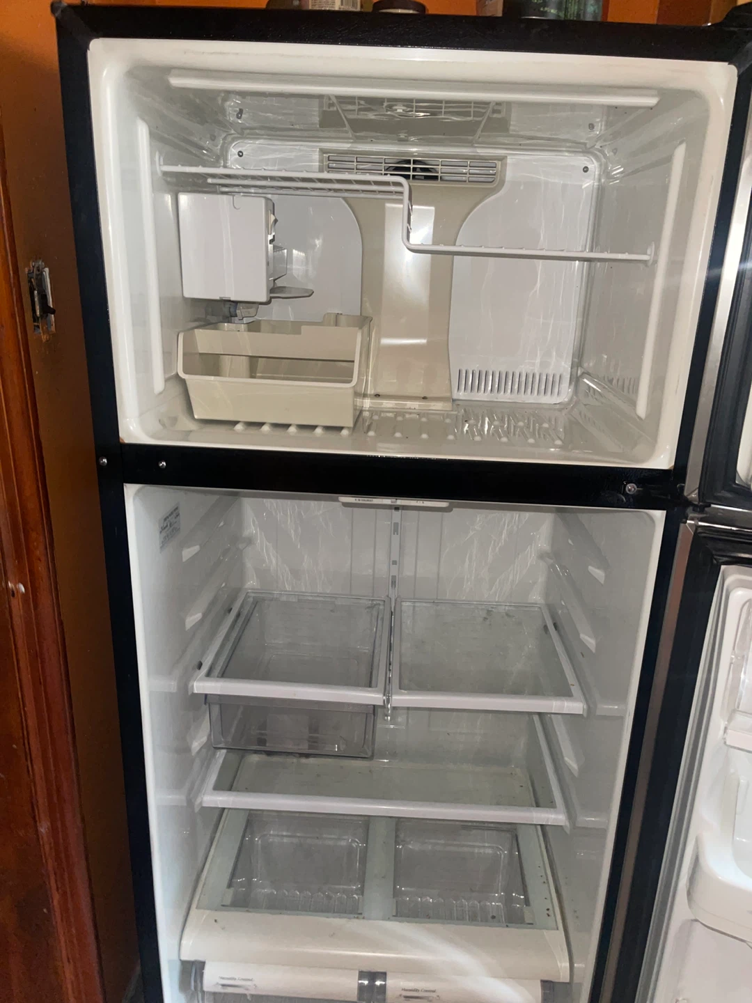 Used Refrigerator - Great Condition! - photo 3
